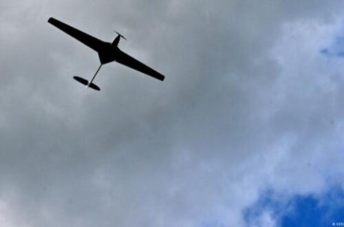 Відпрацювали точно: Дрони СБУ втретє за тиждень ударили по нафтовидобувних платформах РФ у Каспії