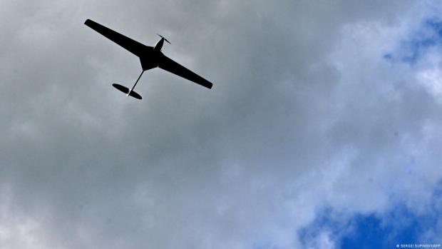 Відпрацювали точно: Дрони СБУ втретє за тиждень ударили по нафтовидобувних платформах РФ у Каспії