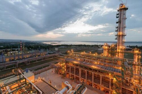 Удар був "ювілейним": Саратовський НПЗ призупиняв роботу після атаки дронів