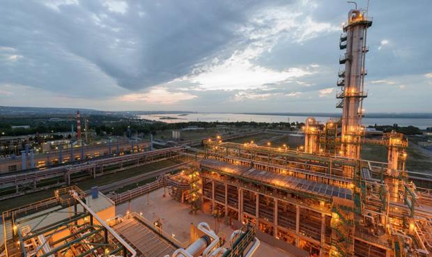 Удар був "ювілейним": Саратовський НПЗ призупиняв роботу після атаки дронів