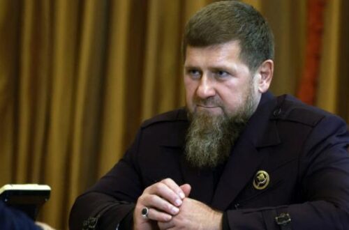 Кобзон вже чекає?  Кадиров пояснив, чому не хоче жити довго