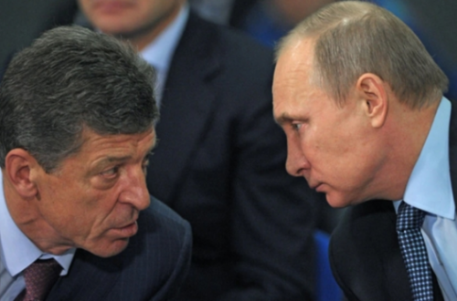 "Був самотнім голосом незгоди": У NYT розповіли, як соратник Путіна Козак відмовився виконувати його накази