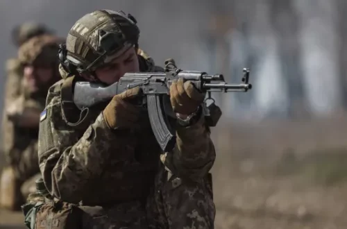 Прорідили лави ворога: ЗСУ знищили полк армії РФ та захопили в полон окупантів на Лиманському напрямку (відео)