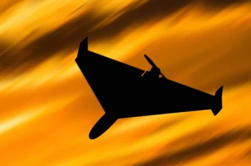 У Черкасах пошкоджено цивільну інфрастуктуру внаслідок атаки РФ