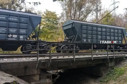Аграрії закликали не підвищувати вантажні тарифи «Укрзалізниці»