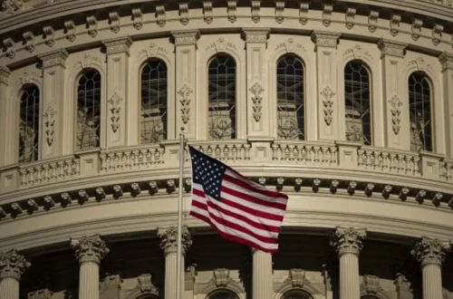 The Times: США застерігають Європу від конфіскації російських активів