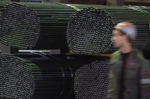 Метінвест придбав трубний завод у Румунії