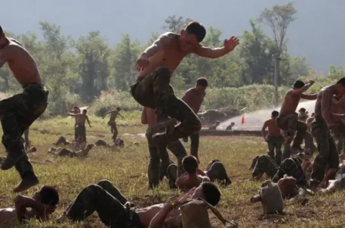 Щоб були готові воювати за Путіна? КНДР вводить обов’язкове вивчення російської мови у частині шкіл з 4 класу, - Politico.