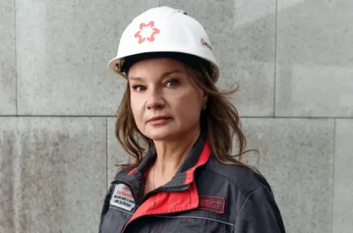 Директор по персоналу «Метінвесту» включили до топу найкращих HR України