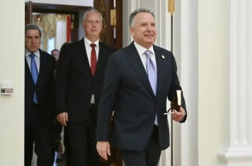 Плівки Віткоффа-Ушакова-Дмітрієва. П’ять найімовірніших сценаріїв розвитку подій