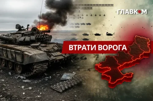 Втрати ворога станом на 18 грудня 2025 – Генштаб ЗСУ