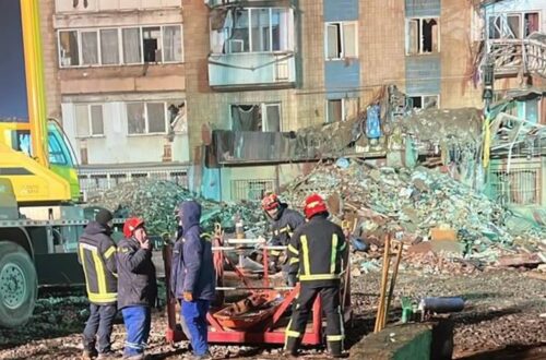 У Тернополі знову зросла кількість жертв