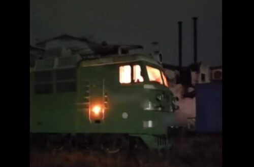 Військові РФ здійснили диверсію у Ростові - АТЕШ