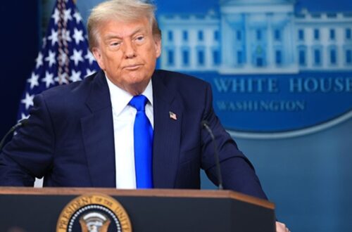 У Трампа зробили заяву щодо поставок зброї Україні