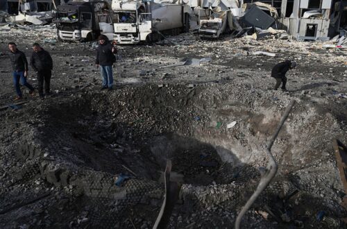 СюжетРосія готова до нової масованої атаки: що відомо