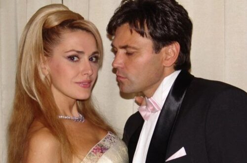 Ольга Сумська зізналася, як пережила зраду чоловіка та врятувала шлюб