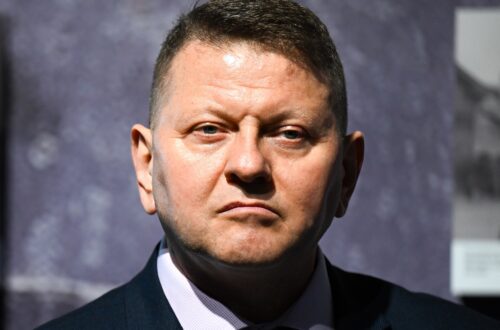 Залужний назвав ймовірний варіант завершення війни