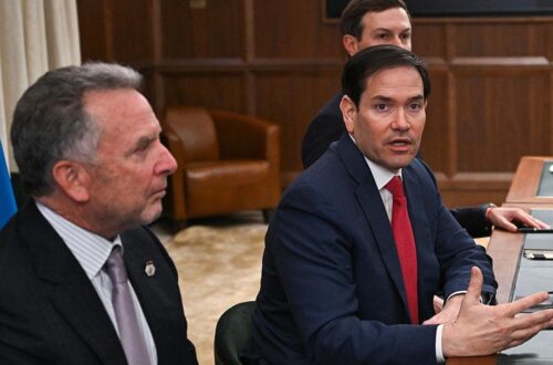 Рубіо заявив про значний прогрес у переговорах