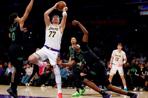 НБА: Юта Михайлюка зазнала поразки