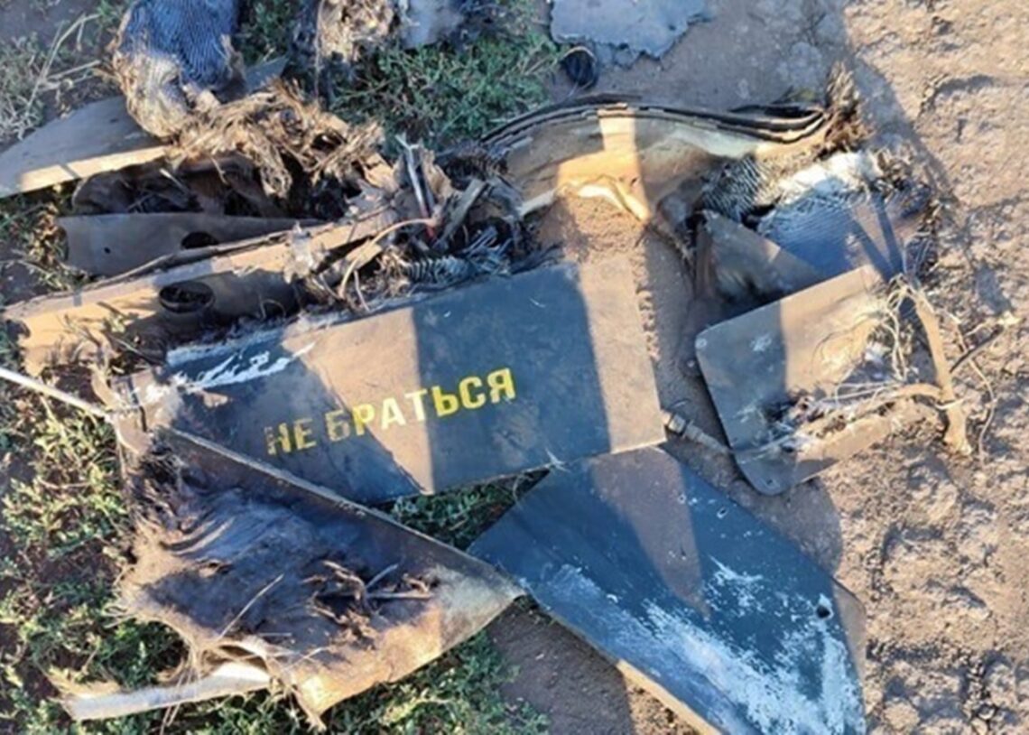 Названо число знищених за місяць цілей РФ