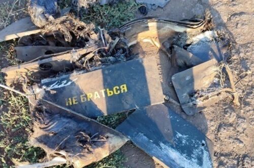 Названо число знищених за місяць цілей РФ