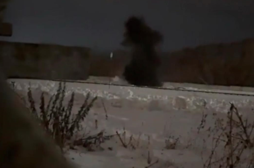 Вибухи у двох областях РФ порушили логістику окупантів - ЗМІ