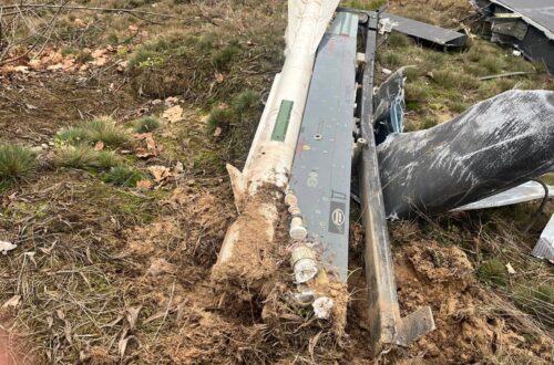 СюжетРФ почала запускати "Шахеди" з ракетами: що відомо