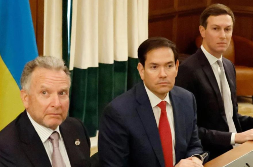 Ані завтра, ані післязавтра: кінець війни не залежить від переговорів