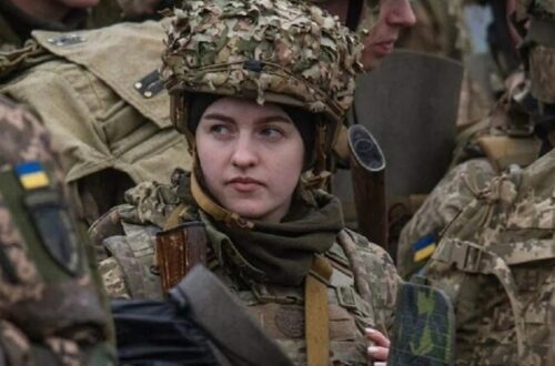 Нова хвиля мобілізації: коли підуть служити всі жінки та молодь до 25 років