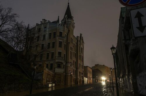 Укренерго оцінило термін відновлення енергосистеми