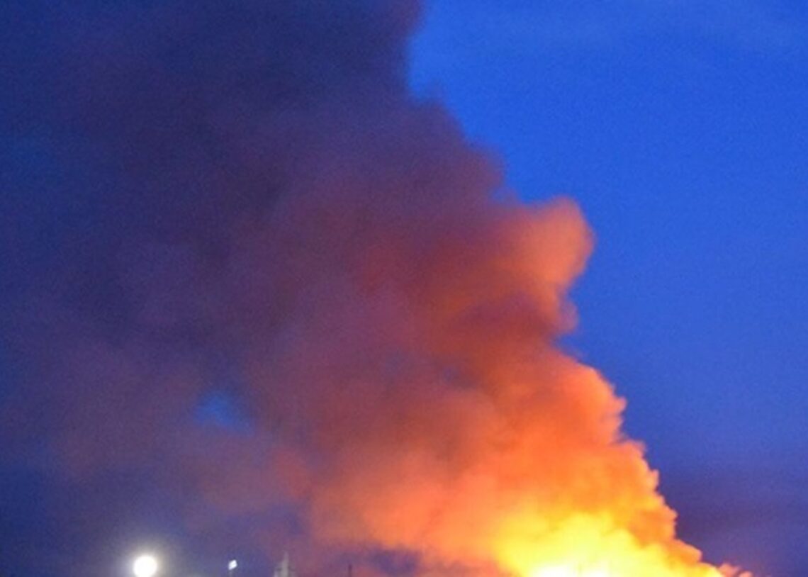 У Кременчуці вибухи, Фастів знову під атакою РФ