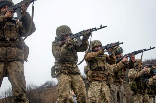 Сирський зробив заяву щодо мобілізації в Україні