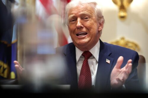 "Я не дав їм нічого": Трамп похвалився нульовою допомогою Україні