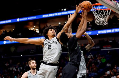 НБА: Сан-Антоніо та Фінікс здобули перемоги