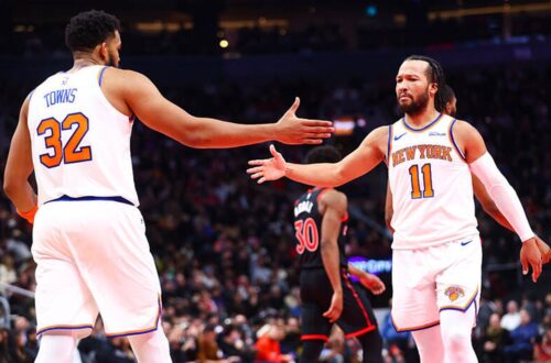 Кубок НБА: перемоги Нью-Йорка та Орландо