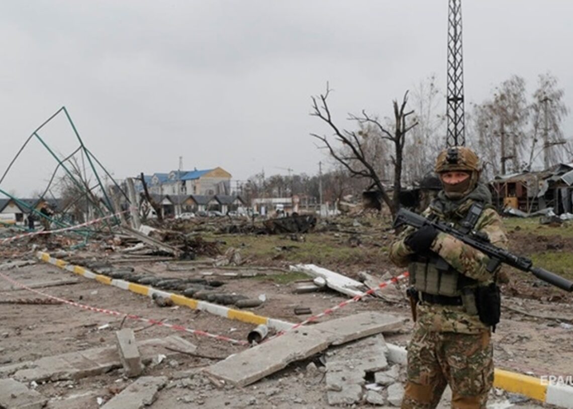 Через скільки РФ може захопити Донбас: оцінка ISW