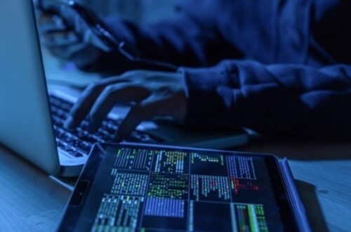 Хакери заявили про знищення всіх даних у реєстрі військового обліку РФ