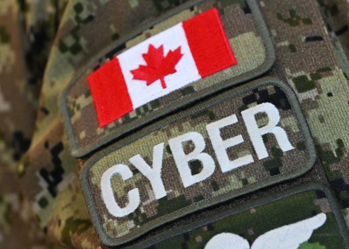 В Канаді заарештували розвідника "за допомогу Україні" - ЗМІ