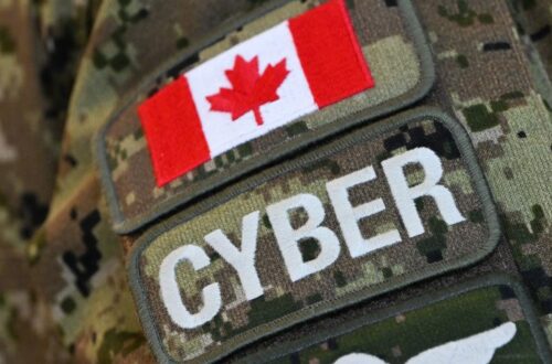 В Канаді заарештували розвідника "за допомогу Україні" - ЗМІ