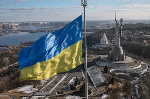 ЗМІ дізналися деталі мирного плану по Україні