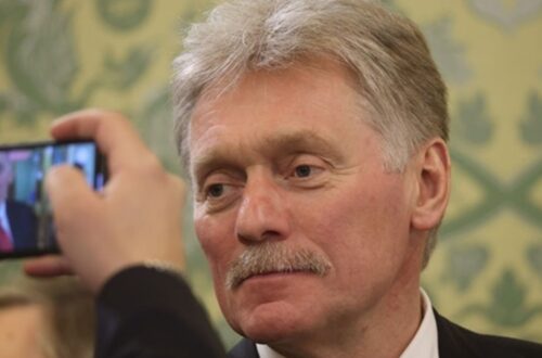 Кремль зробив несподівану заяву щодо армій Європи