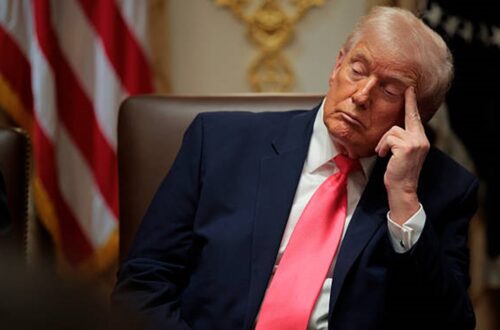 Хочемо все повернути: Трамп зробив заяву щодо Венесуели