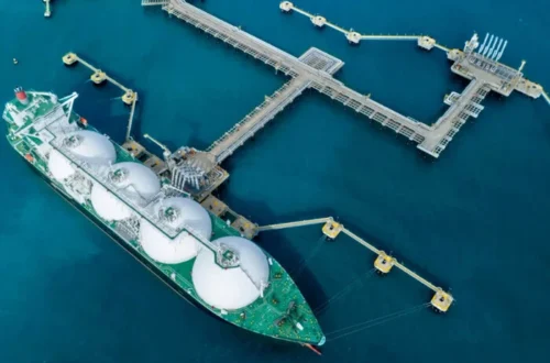 Україна може збільшити постачання американського газу через Польщу у 2026 році