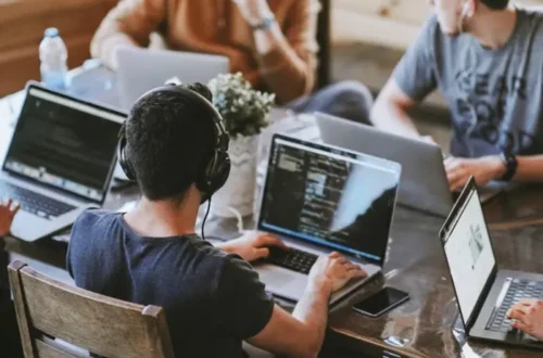 ІТ-ринок змінюється: більше бізнесів закривається, ніж відкривається