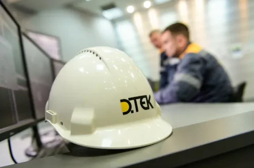 ДТЕК увійшов в число лідерів української економіки – рейтинг