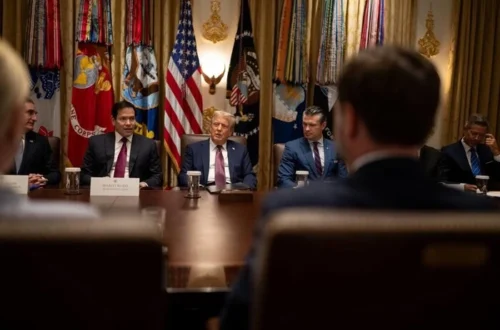 Politico: США вимагають укласти мир до надання гарантій безпеки Україні