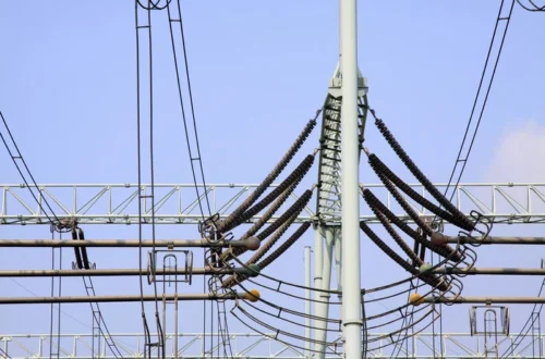 Ключове завдання – пошук обладнання для відновлення енергосистеми – гендиректор ДТЕК Тімченко