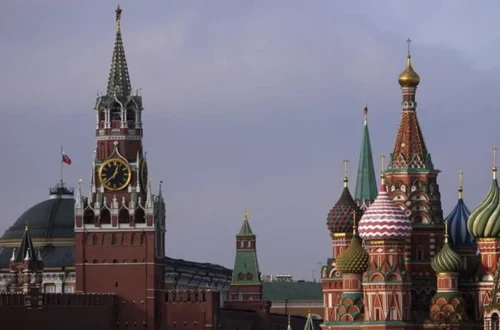 Кремль запускає довгострокову програму русифікації на окупованих територіях