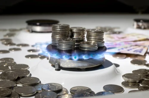 Витрати газорозподільних компаній фактично перекладаються на бізнес – Оринчак