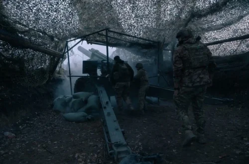 Лінія фронту станом на 17 грудня 2025. Зведення Генштабу